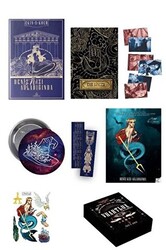 Deniz Kızı Ağladığında Hediyeli Özel Kutulu - Ephesus Yayınları