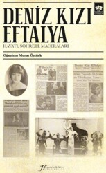 Deniz Kızı Eftalya - Ötüken Neşriyat