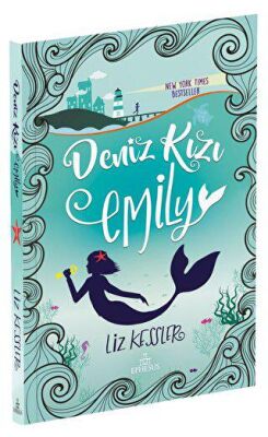 Deniz Kızı Emily - 1
