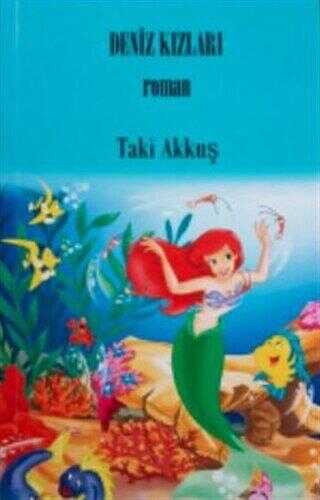 Deniz Kızları - Sarissa Yayınları