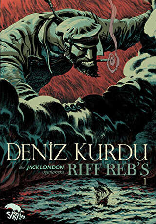 Deniz Kurdu 1. Kitap