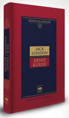 Deniz Kurdu - 1