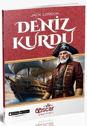 Deniz Kurdu - Oscar Yayınları