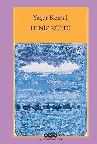 Deniz Küstü - Yapı Kredi Yayınları