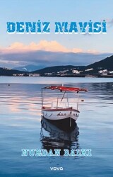 Deniz Mavisi - Vova Yayınları