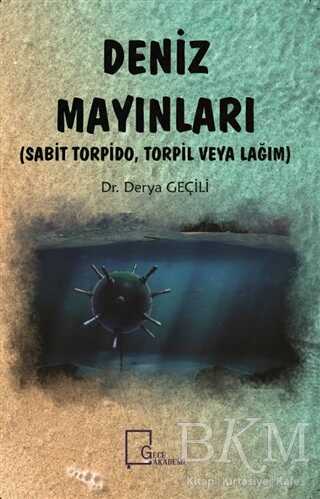 Deniz Mayınları - Gece Akademi