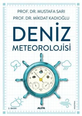 Deniz Meteorolojisi - 1