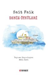 Deniz Öyküleri - Ve Yayınevi