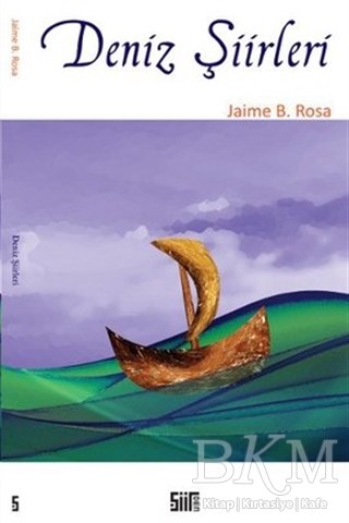 Deniz Şiirleri - Şiirden Yayıncılık