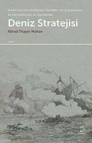 Deniz Stratejisi - 1