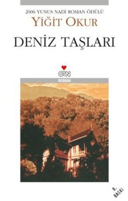 Deniz Taşları - 1