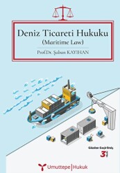 Deniz Ticareti Hukuku - Umuttepe Yayınları