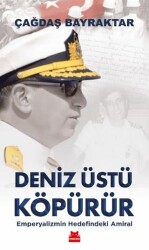 Deniz Üstü Köpürür - Kırmızı Kedi Yayınevi