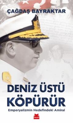 Deniz Üstü Köpürür - 1