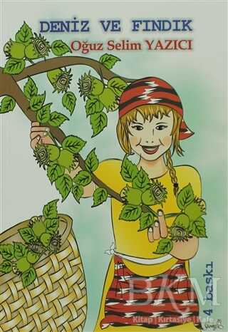 Deniz ve Fındık - Özlem Yayınevi