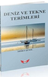 Deniz ve Tekne Terimleri - Minel Yayın