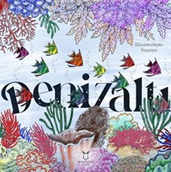 Denizaltı - Akademisyen Kitabevi