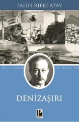 Denizaşırı - Pozitif Yayınları