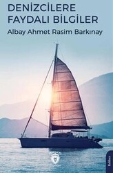 Denizcilere Faydalı Bilgiler - Dorlion Yayınları