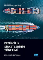 Denizcilik Şirketlerinin Yönetimi - Nobel Akademik Yayıncılık