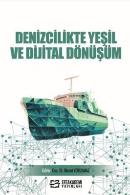 Denizcilikte Yeşil ve Dijital Dönüşüm - 1