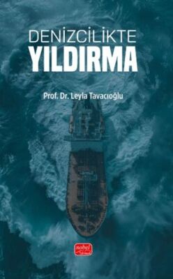Denizcilikte Yıldırma - 1