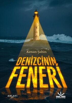 Denizcinin Feneri - 1