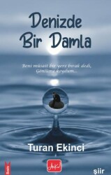 Denizde Bir Damla - Atakar Yayıncılık