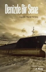 Denizde Bir Sene - Renpa Kitap