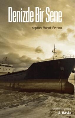 Denizde Bir Sene - 1