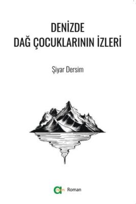 Denizde Dağ Çocuklarının İzleri - 1