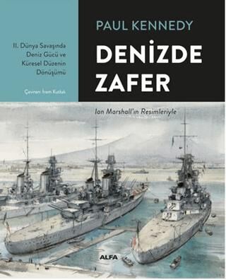 Denizde Zafer - 1