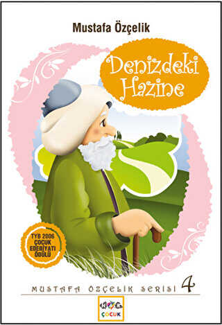 Denizdeki Hazine - Nar Çocuk