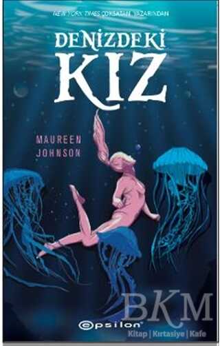 Denizdeki Kız - Epsilon Yayınevi