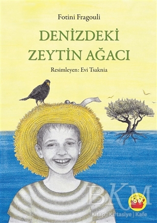 Denizdeki Zeytin Ağacı - Kuraldışı Yayınevi