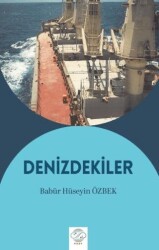 Denizdekiler - Post Yayınevi