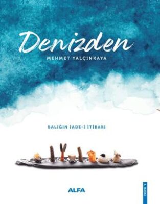 Denizden - 1