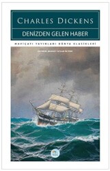Denizden Gelen Haber - Maviçatı Yayınları