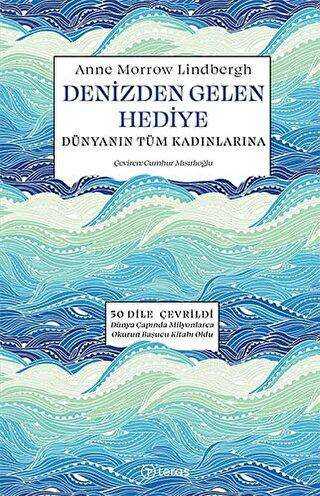 Denizden Gelen Hediye - Teras Kitap