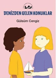 Denizden Gelen Konuklar - Öteki Yayınevi