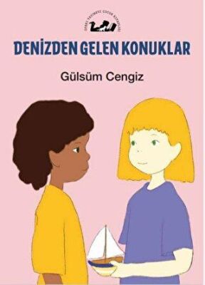 Denizden Gelen Konuklar - 1