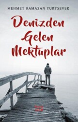 Denizden Gelen Mektuplar - Kırmızı Ada Yayınları