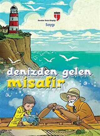 Denizden Gelen Misafir - EDAM