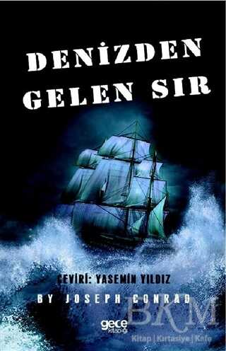 Denizden Gelen Sır - Gece Kitaplığı