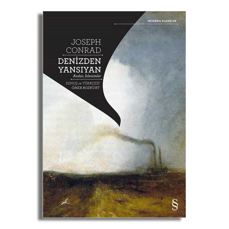 Denizden Yansıyan - 1