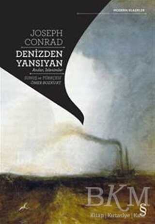 Denizden Yansıyan - 2