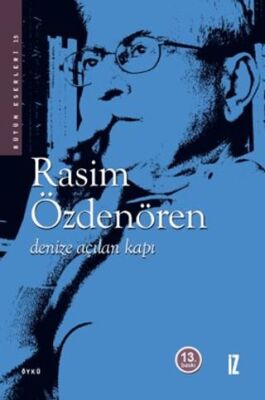 DENİZE AÇILAN KAPI - 1