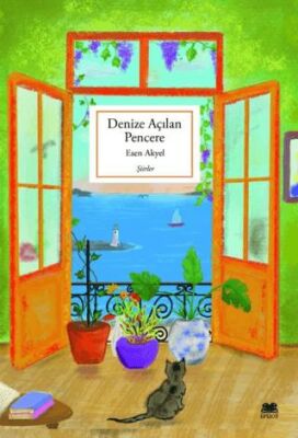 Denize Açılan Pencere - 1