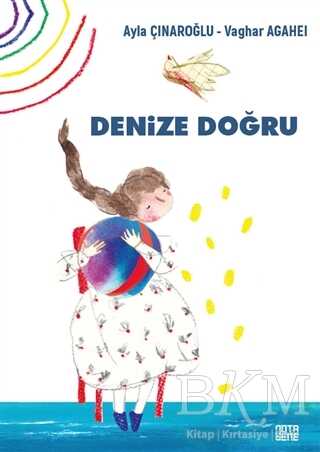 Denize Doğru - Nota Bene Yayınları