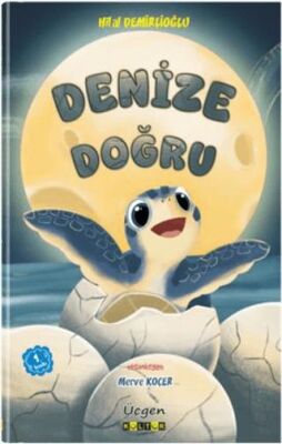 Denize Doğru - 1